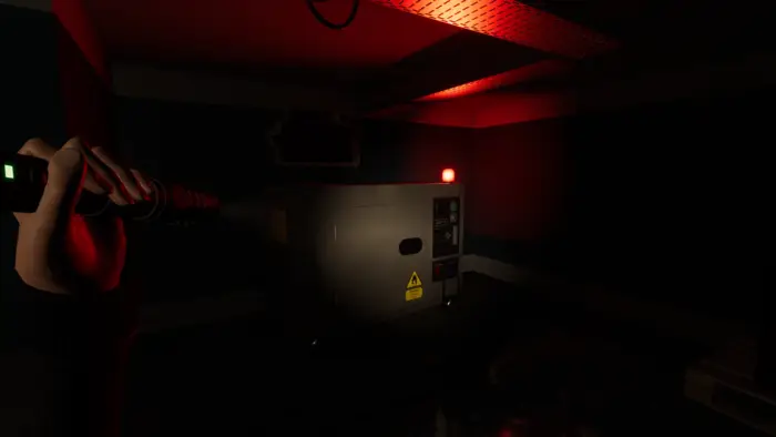 The mansion generator